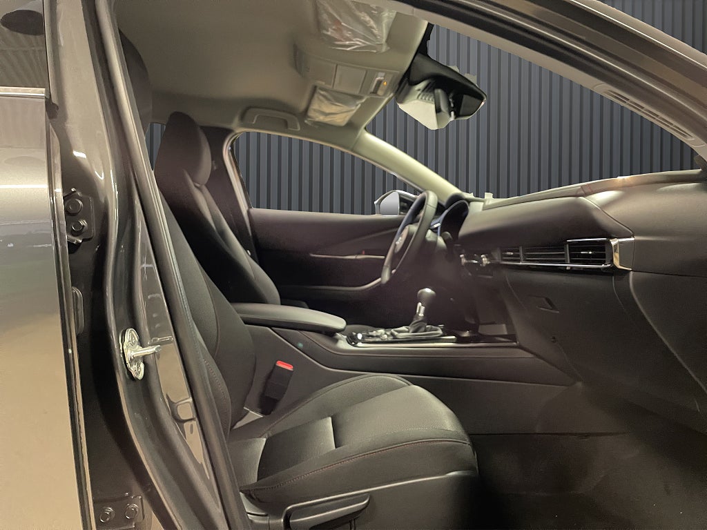 Mazda CX-30 2025 - miniatyr 15