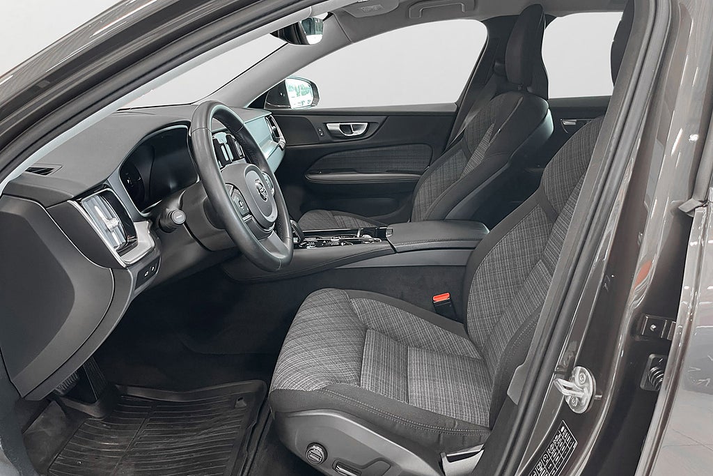 Volvo V60 2023 - miniatyr 11