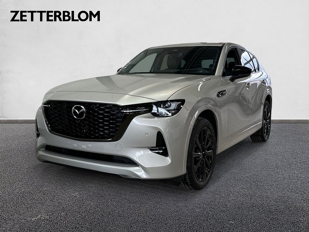 Kombi Mazda CX-60 1 av 19
