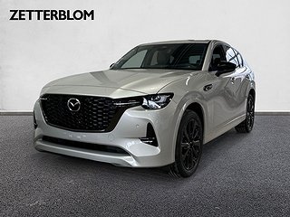 Kombi Mazda CX-60