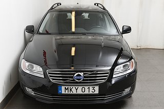 Kombi Volvo V70 5 av 22