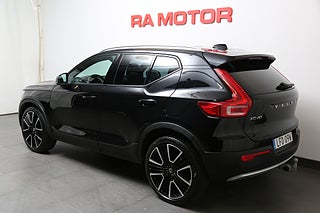 SUV Volvo XC40 4 av 32