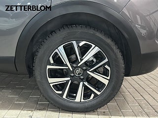 Halvkombi Citroën C4 13 av 20