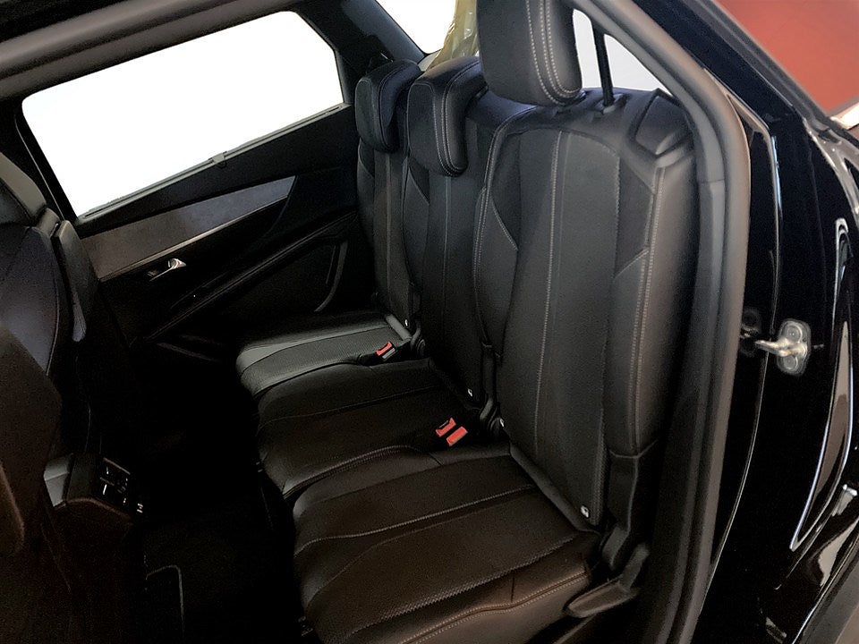 Bild på Peugeot 5008 GT 1.2 PT 130hk Aut - 7-SITS, B-KAMERA