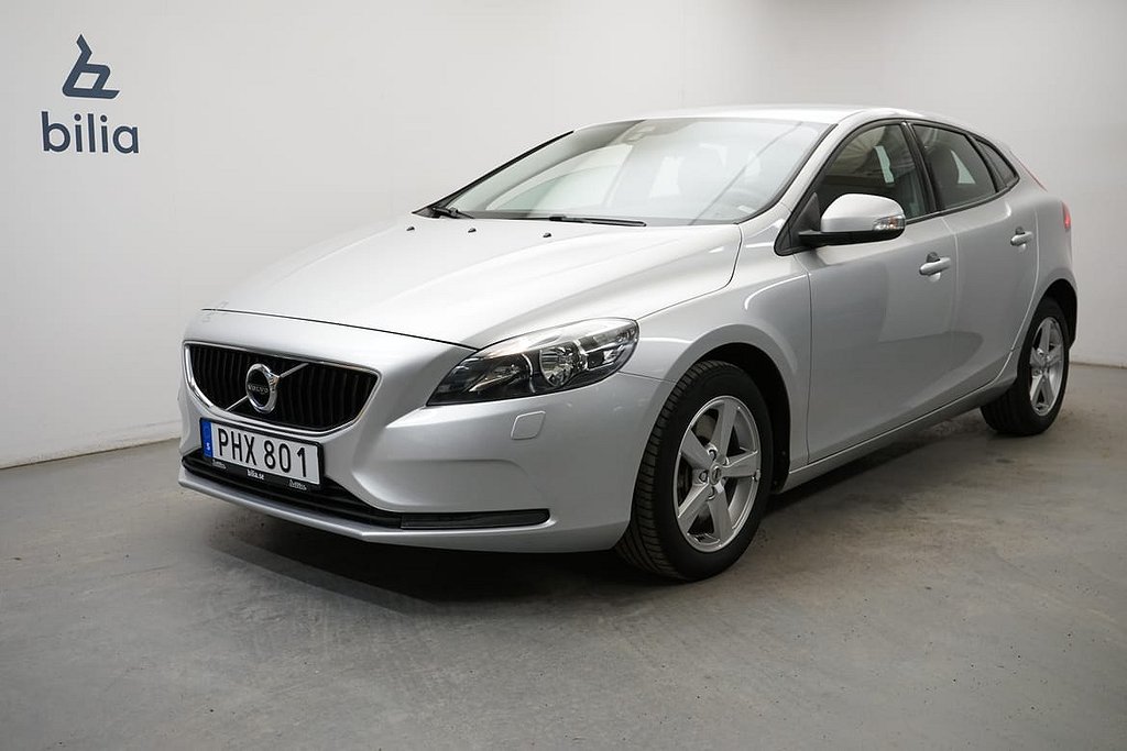 Volvo V40 T2 aut Business