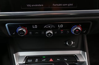 SUV Audi Q3 23 av 28