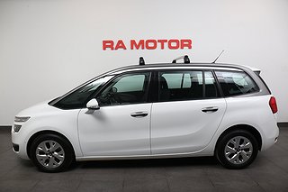 Minibuss Citroën Grand C4 Picasso 5 av 22