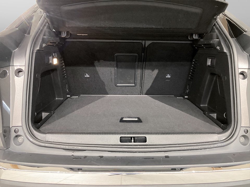 Bild på Peugeot 3008 GT 1.2 PT 130hk Aut - B-KAMERA, CARPLAY