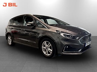 İkinci el  Ford S-Max 2.0 EcoBlue