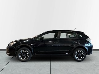 Subaru XV 1.6 4WD Kamkedja Farthållare ISOFIX S&V-däck