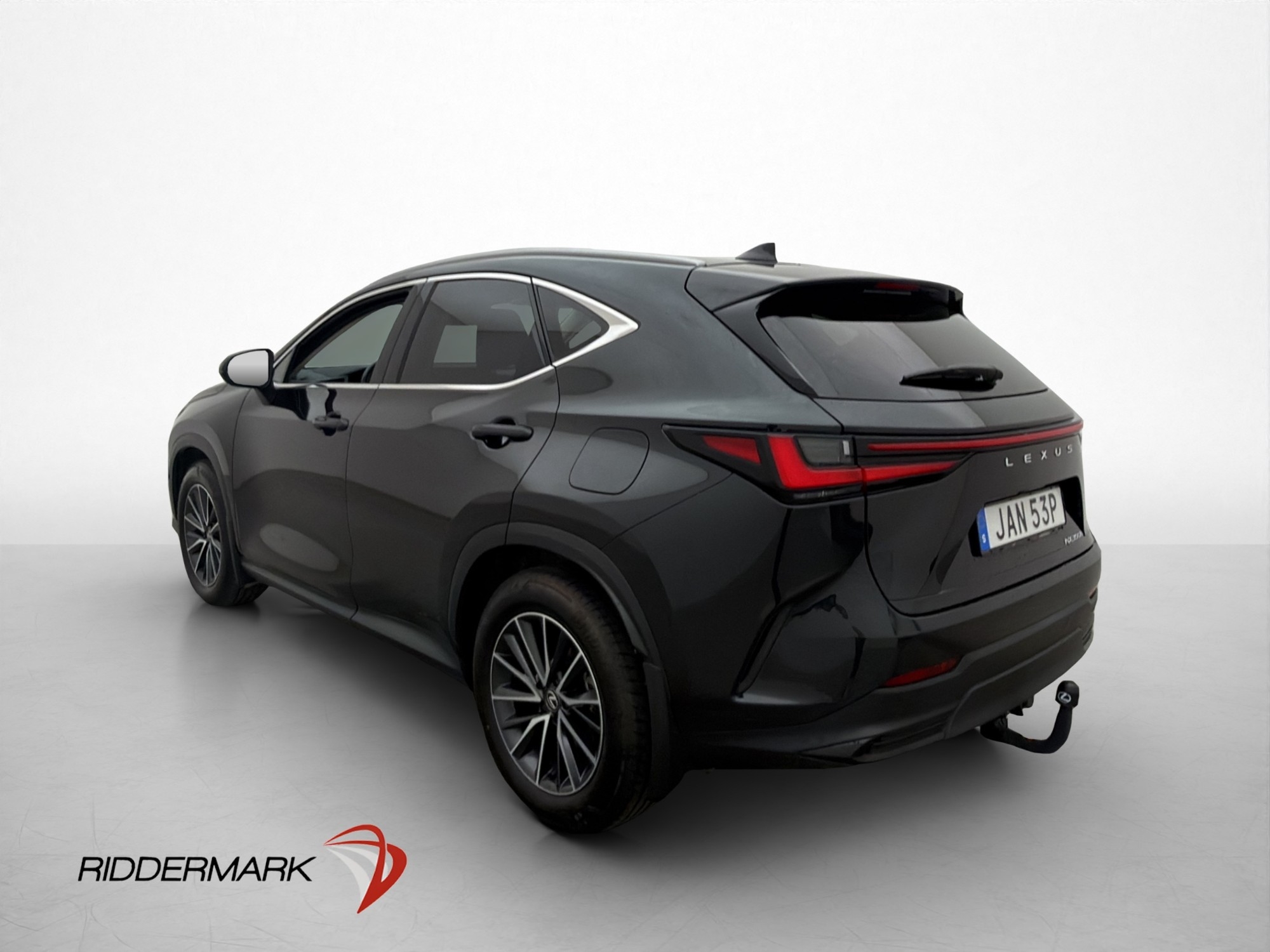 Lexus NX 350h AWD Executive 2023, bild 4/74