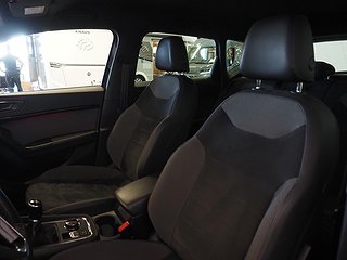 SUV Seat Ateca 13 av 23