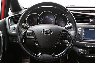 Kombi Kia Ceed 15 av 26