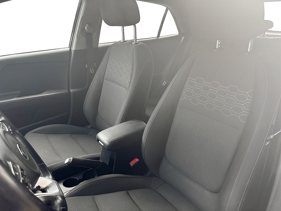 Bild på Kia Rio GLS 1.2 CVVT 84hk B-KAMERA RATTVÄRME