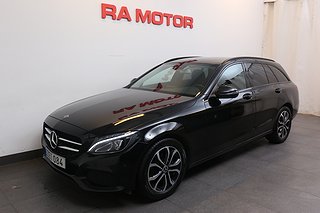 Kombi Mercedes-Benz C 1 av 21