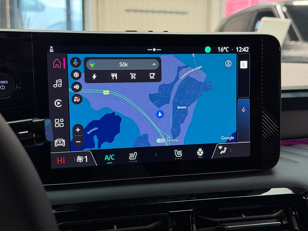 Nissan Micra 52 kWh Evolve 2-Tone 2026