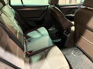 Kombi Skoda Octavia 15 av 26
