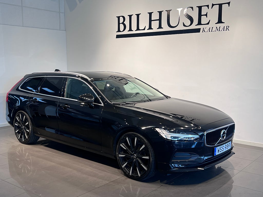 Volvo V90 D4 AWD Geartronic Advanced Edition, Momentum Euro 6