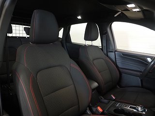 SUV Ford Kuga 11 av 24