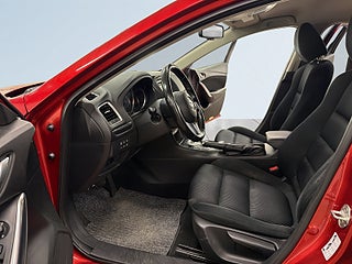 Mazda 6 Wagon 2.0 SKYACTIV-G /Drag/Psens/Navi/BT – bild 7