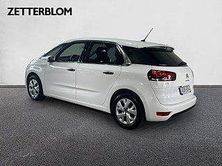 Kombi Citroën C4 Picasso 3 av 15