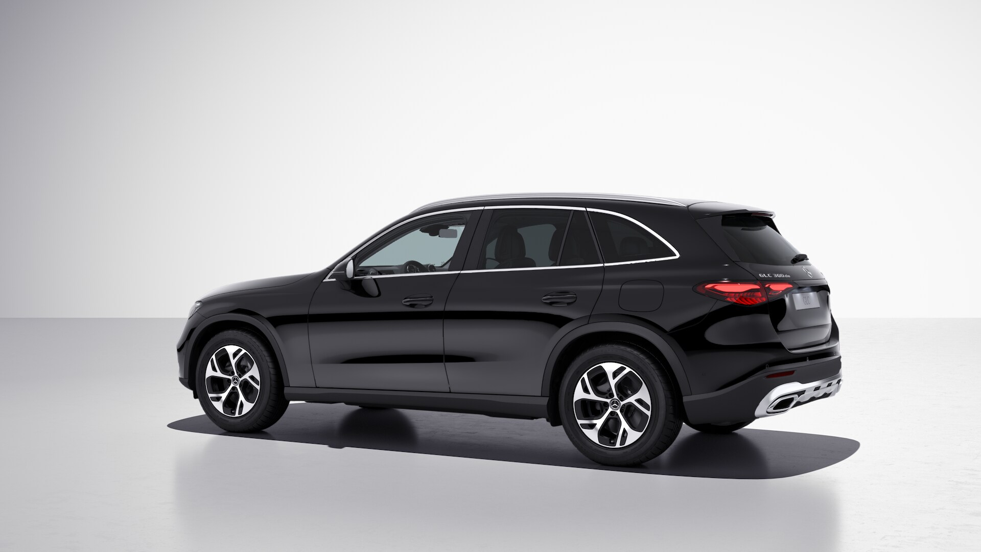 Mercedes-Benz GLC 2023, bild 2/23