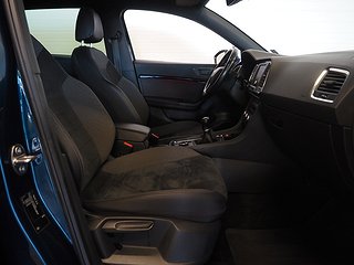SUV Seat Ateca 11 av 23