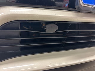 Toyota Avensis Kombi 1.8 Valvematic Drag/Kamera/Värmare/Navi/SoV-Däck – bild 17