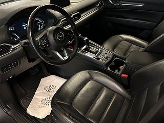 Mazda CX-5 2.2 Optimum 184hk AWD Navi 360° BOSE 10årsgaranti