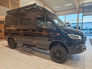 Husbil-övrigt Adria SUPERTWIN MB 600 SPB 2 av 30