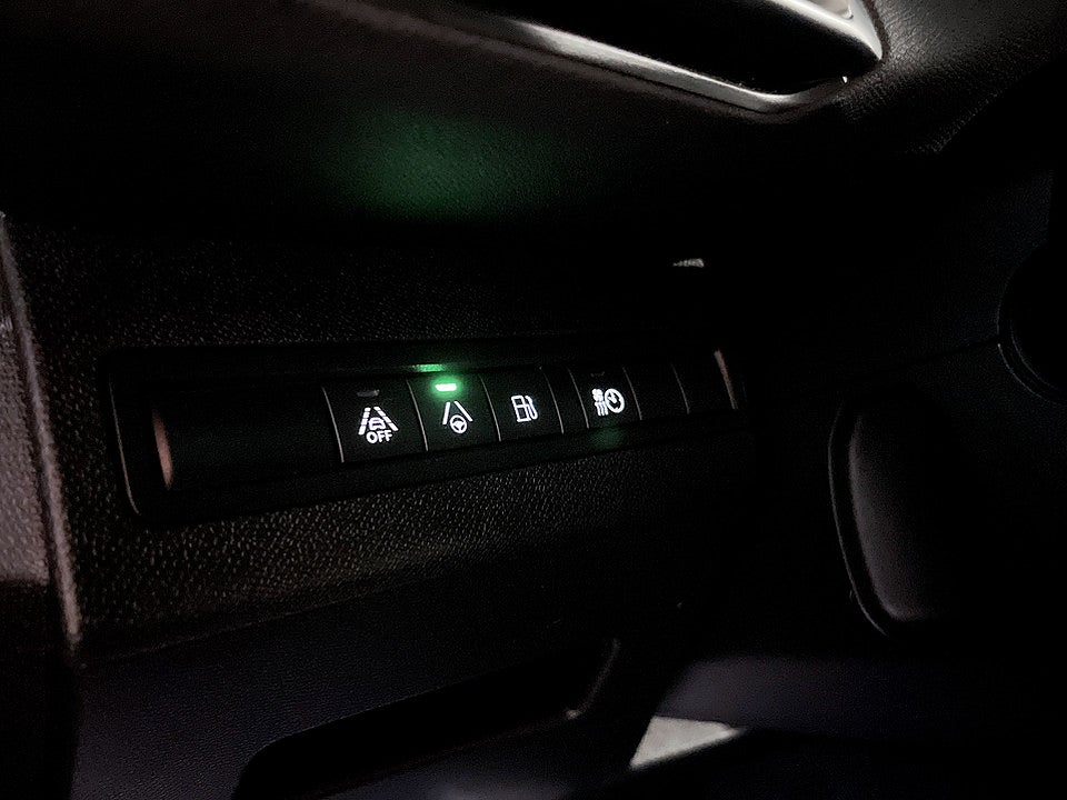 Bild på Peugeot 3008 GT Hybrid4 Aut AWD B-KAMERA ELSTOL 300hk 