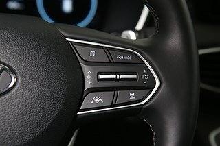 SUV Hyundai Santa Fe 19 av 27