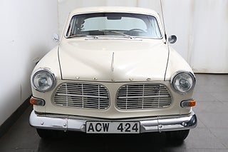 Sedan Volvo Amazon 5 av 19