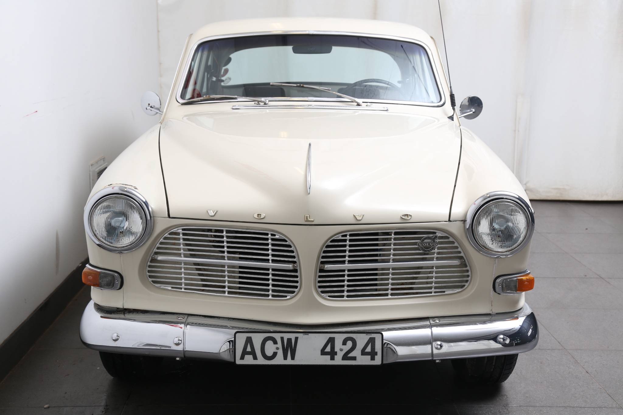 Volvo Amazon 1965, bild 5/46