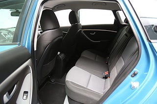 Kombi Hyundai i30 20 av 21