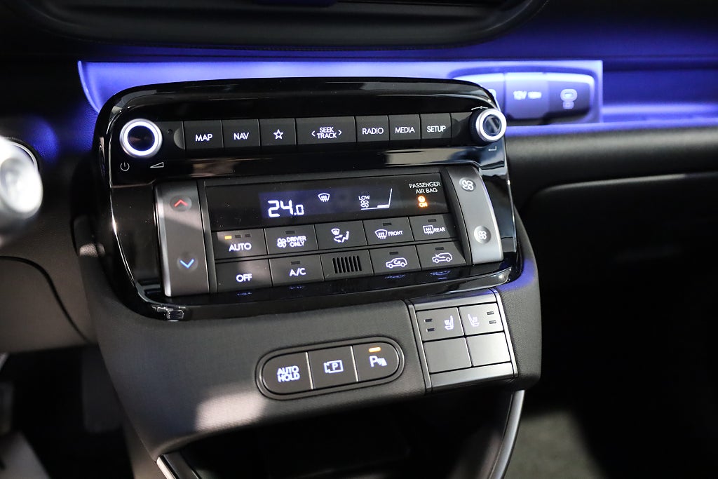 Hyundai Inster Long Range Advanced