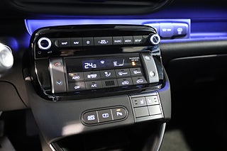 SUV Hyundai Inster 16 av 21