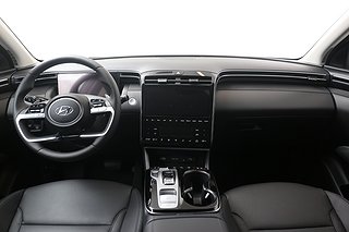 SUV Hyundai Tucson 8 av 20