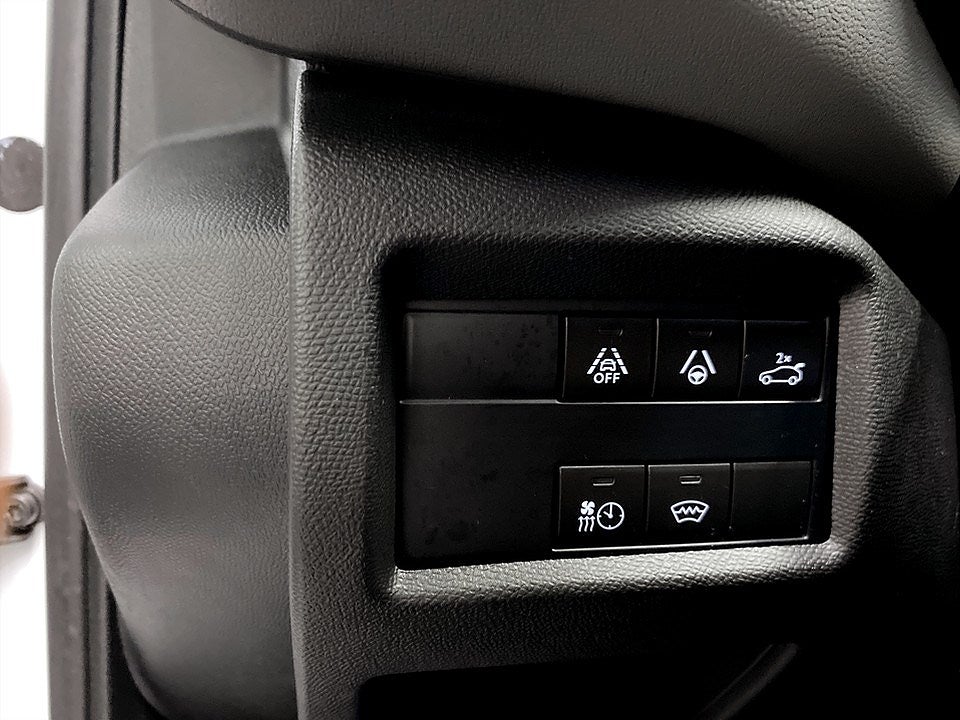 Bild på Citroën C5 Aircross Shine Exclusive 1.5 BHDi 130hk Aut - B-KAMERA, ELSTOL