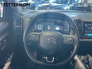 SUV Citroën C5 12 av 19