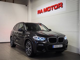 SUV BMW X3