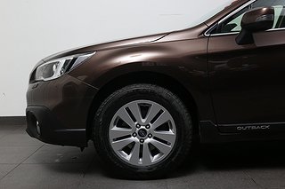 Kombi Subaru Outback 3 av 22