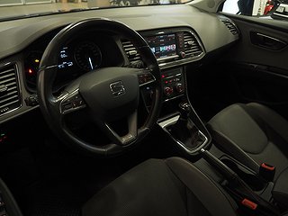 Kombi Seat Leon 11 av 15