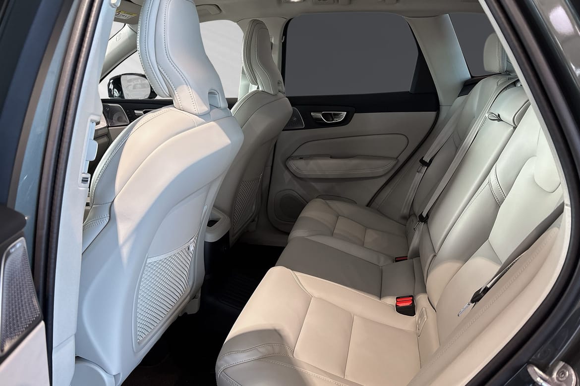 Volvo XC60 2027, bild 7/37