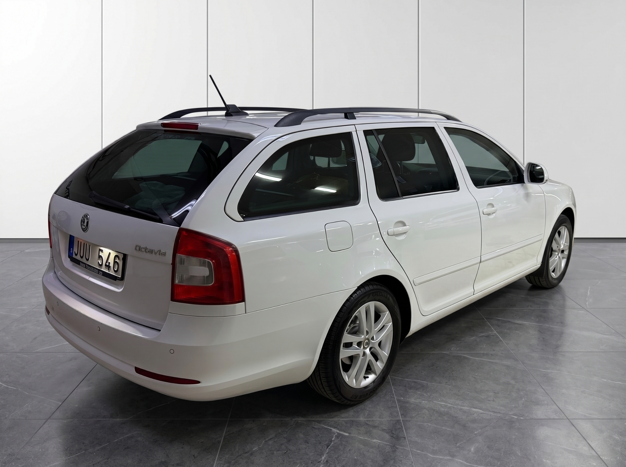 Skoda Octavia 2013, bild 4/40