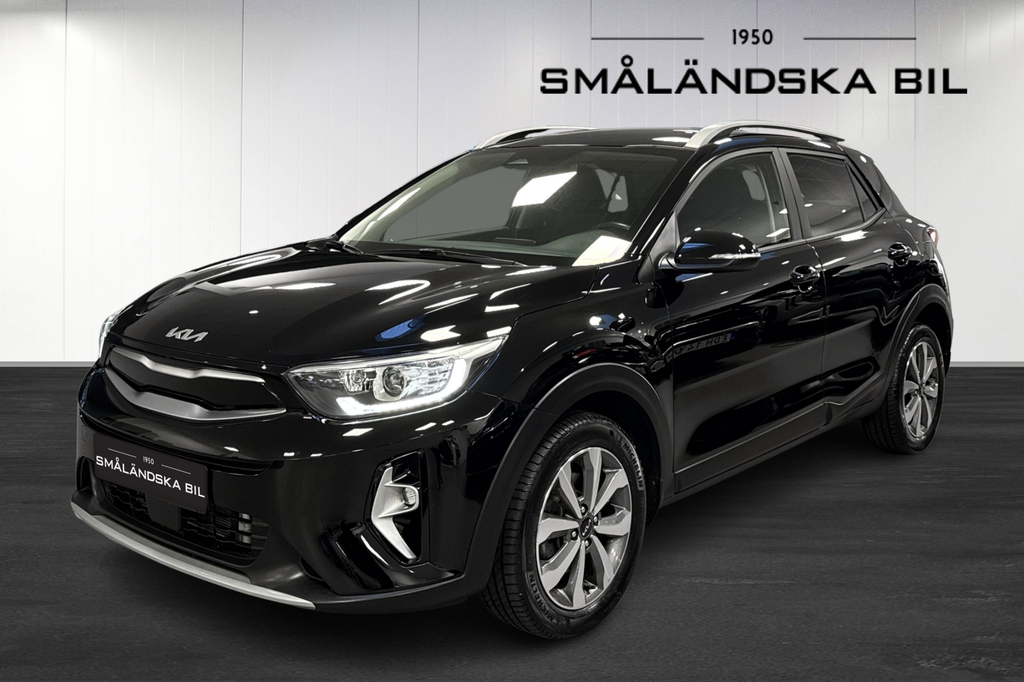 Kia Stonic 2023, bild 6/10