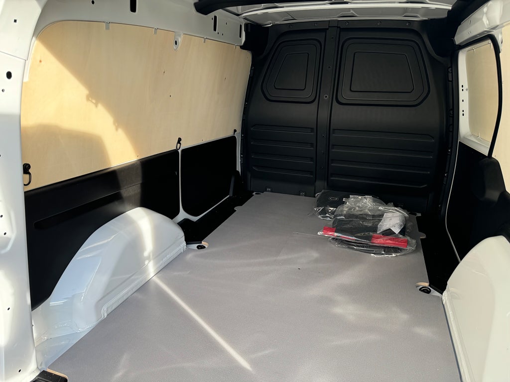 Mercedes-Benz Citan eCitan 112 Skåp L2 - bild 10