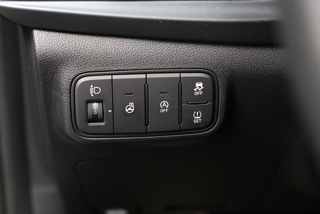 Hyundai i20 1.0 T-GDI MHEV DCT N-Line 100HK | Moms 2025