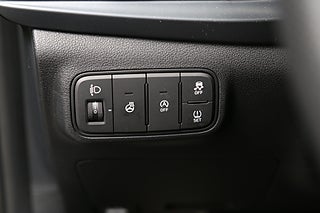 Halvkombi Hyundai i20 18 av 24