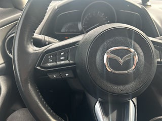 Mazda CX-3 2.0 Motorvärmare/Drag/Psens/Navi/Rattvärme/Sov-däck – bild 20